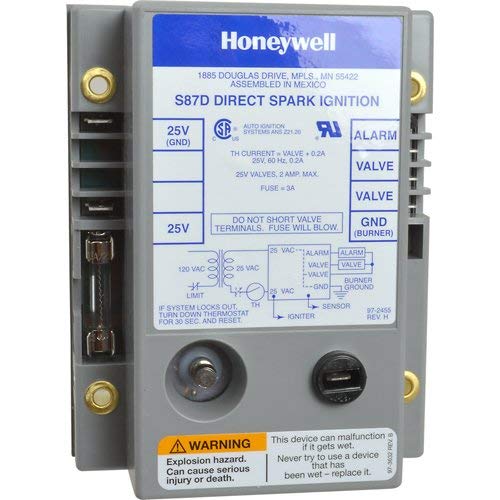 Amazon.com: Frymaster 8070918 MODULE, IGNITOR : Everything Else