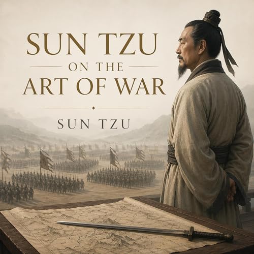 Sun Tzŭ on The Art of War (Annotated) cover art