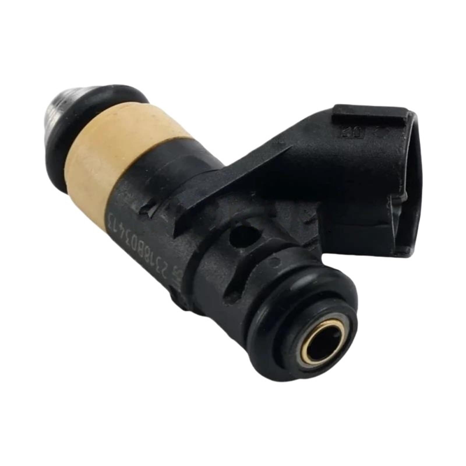 Qdouimoo 1Pc Diesel Injector Petrol Fuel Injector Nozzle For Skoda For Fabia 6Y - 036906031M