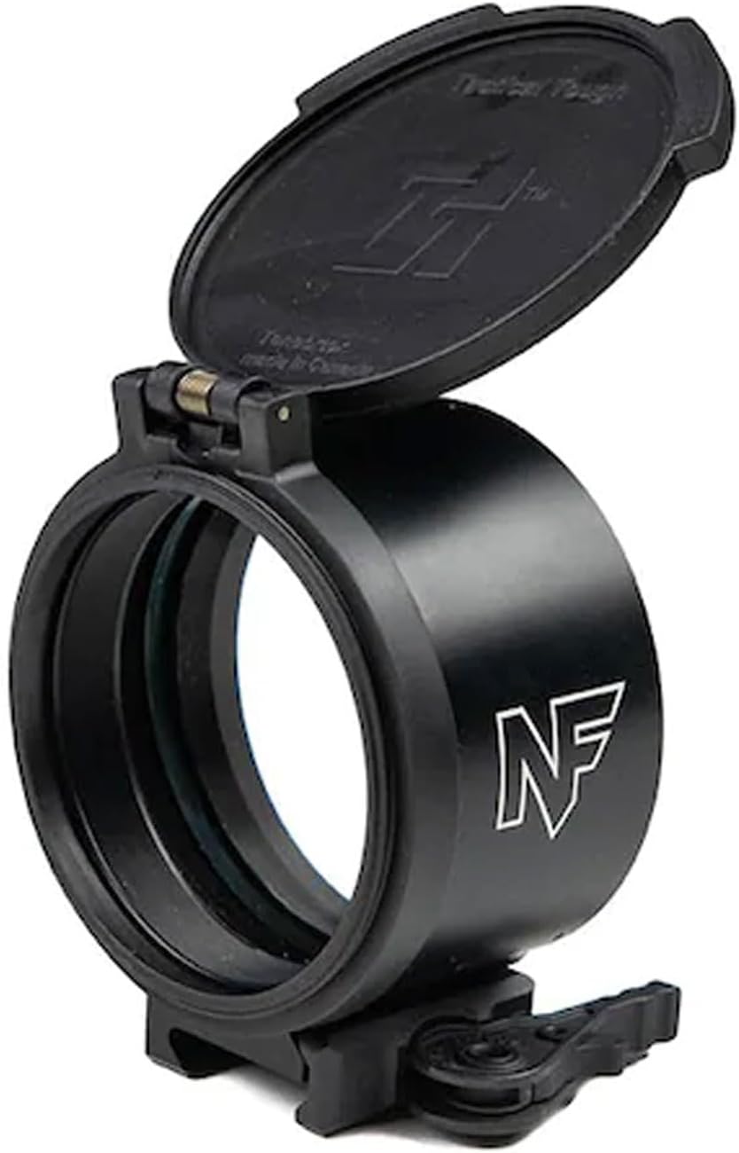 Nightforce Wedge Prism Shooting Versatile Adjustable
