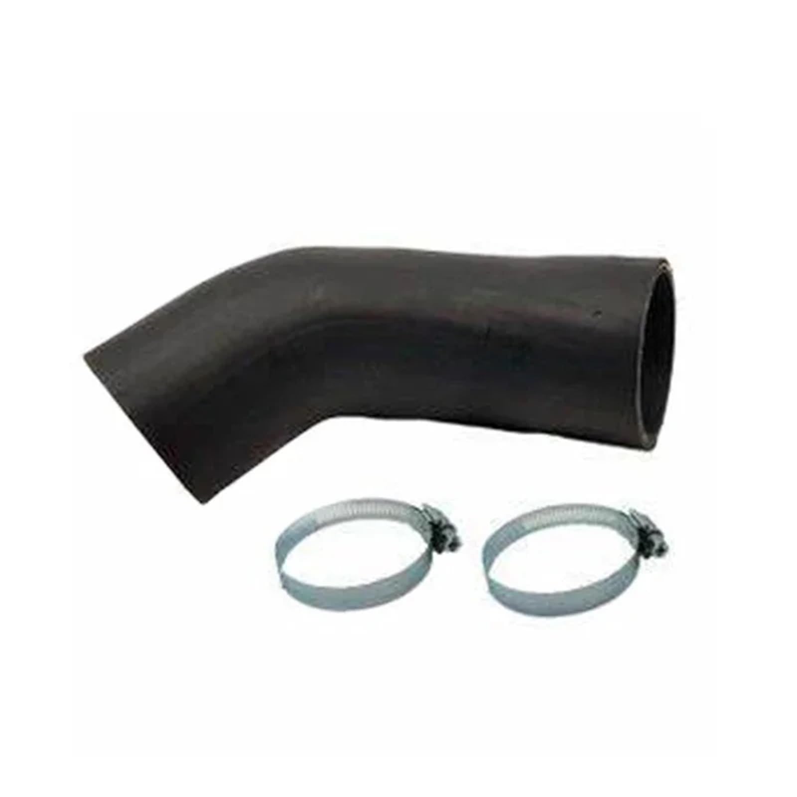 Mod silnik wąż chłodzący Pasuje do Bmw X3 E83 11613405536 Przewód wlotowy powietrza chłodnicy międzystopniowej, turbosprężarki i innych elementów(11613405536 without)
