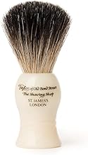 Taylor of Old Bond Street Starter Pure Badger Shaving Brush