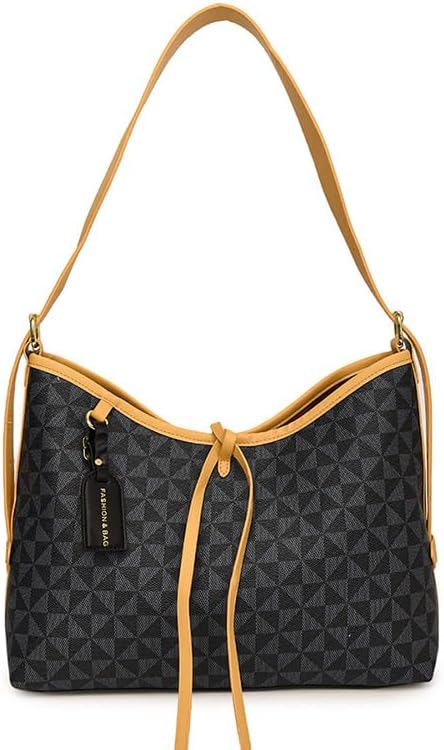 Tote Bag Purses for Women - PU Leather Purses and Handbags carry all daily product with Coin purse - Image 2