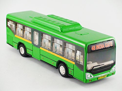 centy toys low floor bus