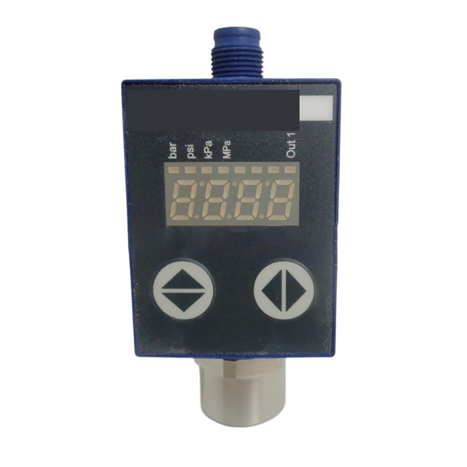 BFSYDLUJ XMLR400M0T25 24 VDC 4-20mA Pressure Sensor
