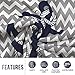 Levens Nautical Anchor Blanket Gifts for Men 50
