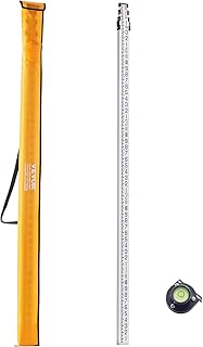 VEVOR Aluminum Grade Rod