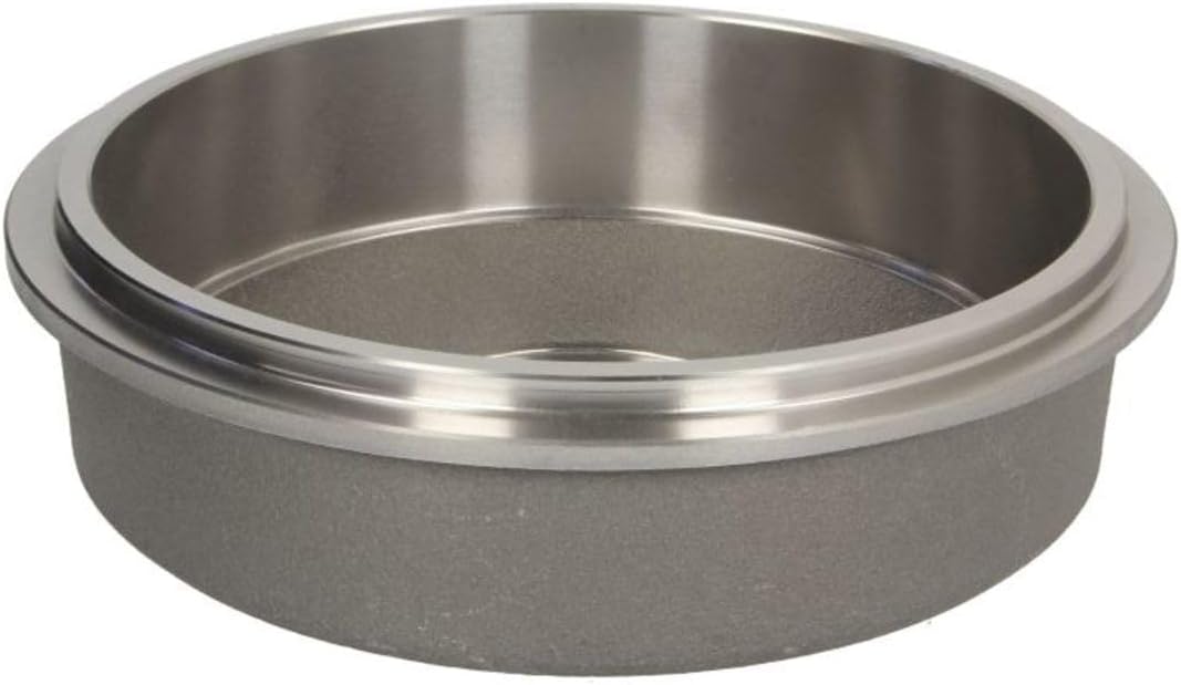 TRW Automotive AfterMarket DB4023 Brake Drum