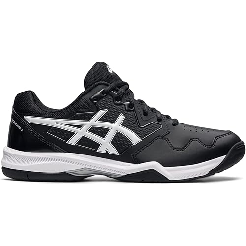 Asics Men's Gel-Dedicate 7 Tennis Shoes