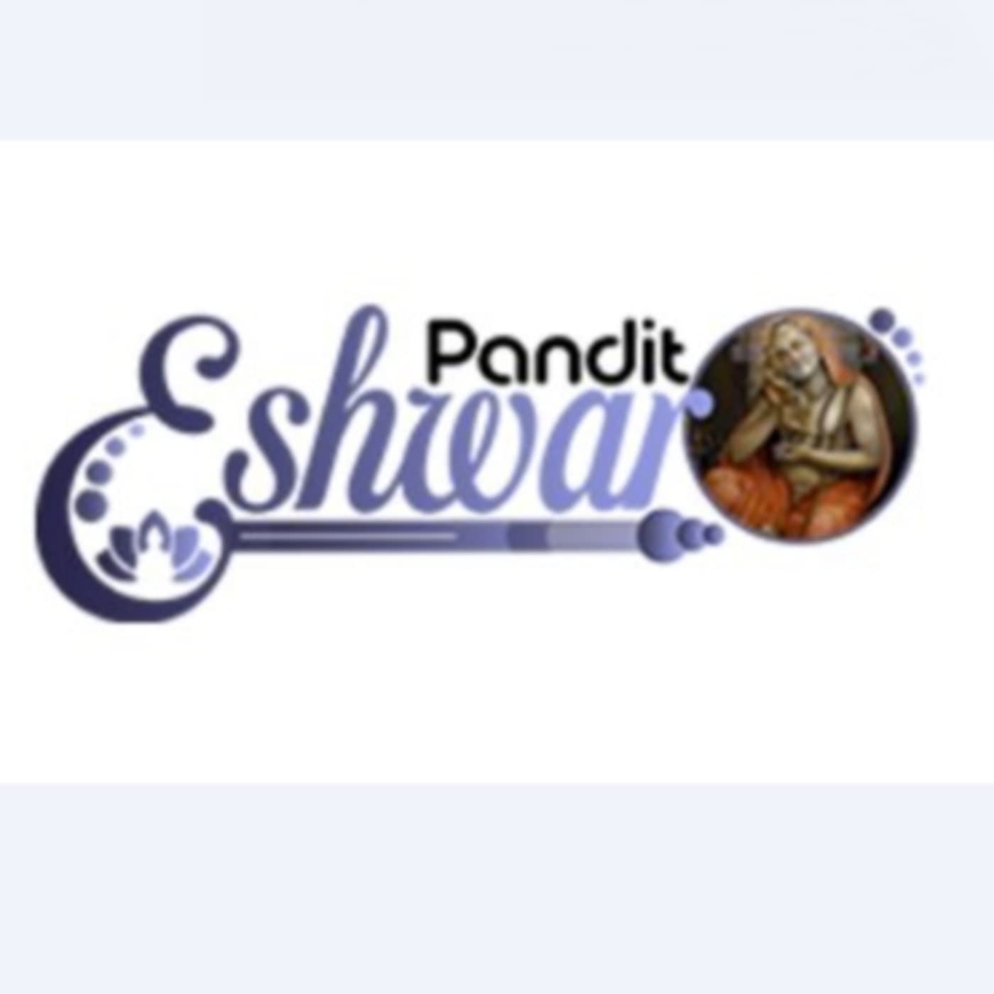 Pandit Eshwar's Podcast