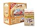 Bob's Red Mill Gluten Free Hearty Whole Grain Bread Mix, 20 Ounce (Pack of 4)
