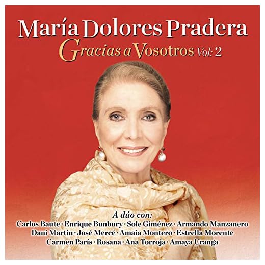Gracias a Vosotros, Vol. II