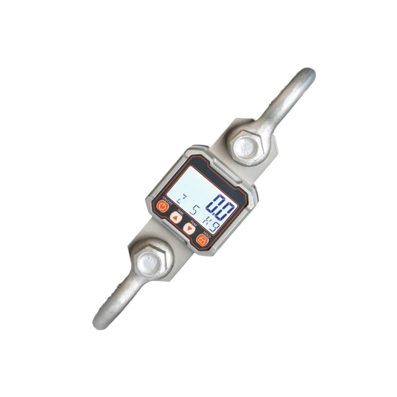 Misuratore di forza, Tester di forza portatile con manometro digitale push pull ad alta precisione serie Y2