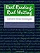 Real Reading, Real Writing: Content-Area Strategies