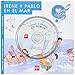 Irene y Pablo en el mar (Cuentos para sentir) - Reviejo, Carlos, del Olmo, Mª Jesús, Mañanas, José Manuel