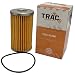 Kubota 15521-43160 Element, Fuel Filter *
