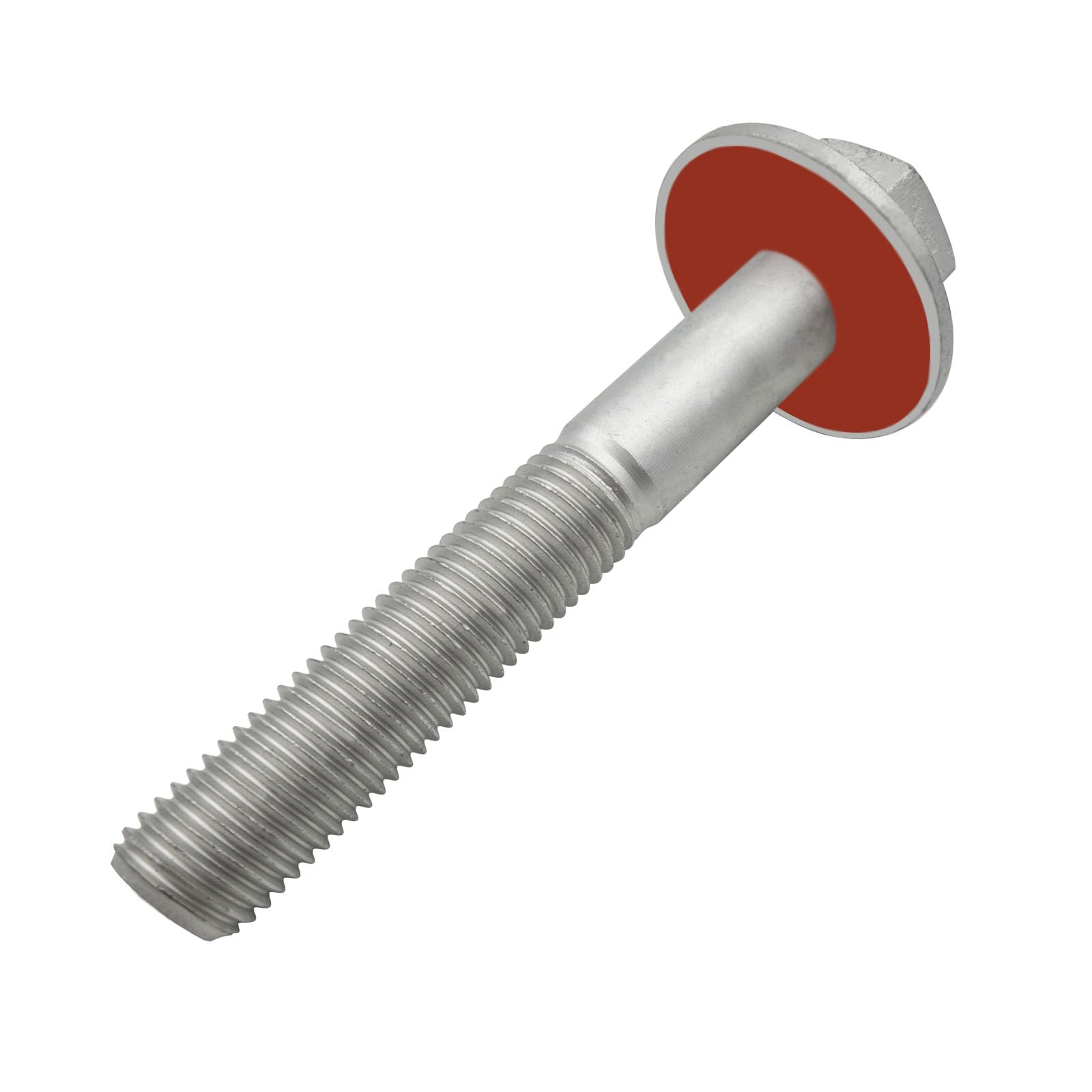 Zanfyxil 12557840 Harmonic Balancer Bolt – 10.9 Grade Steel for GM Gen.3/Gen.4 LS Engines – LS1 LS2 LS3 LS6 LQ4 LQ9 4.8L–6.2L (Excl. LS7/LS9) –