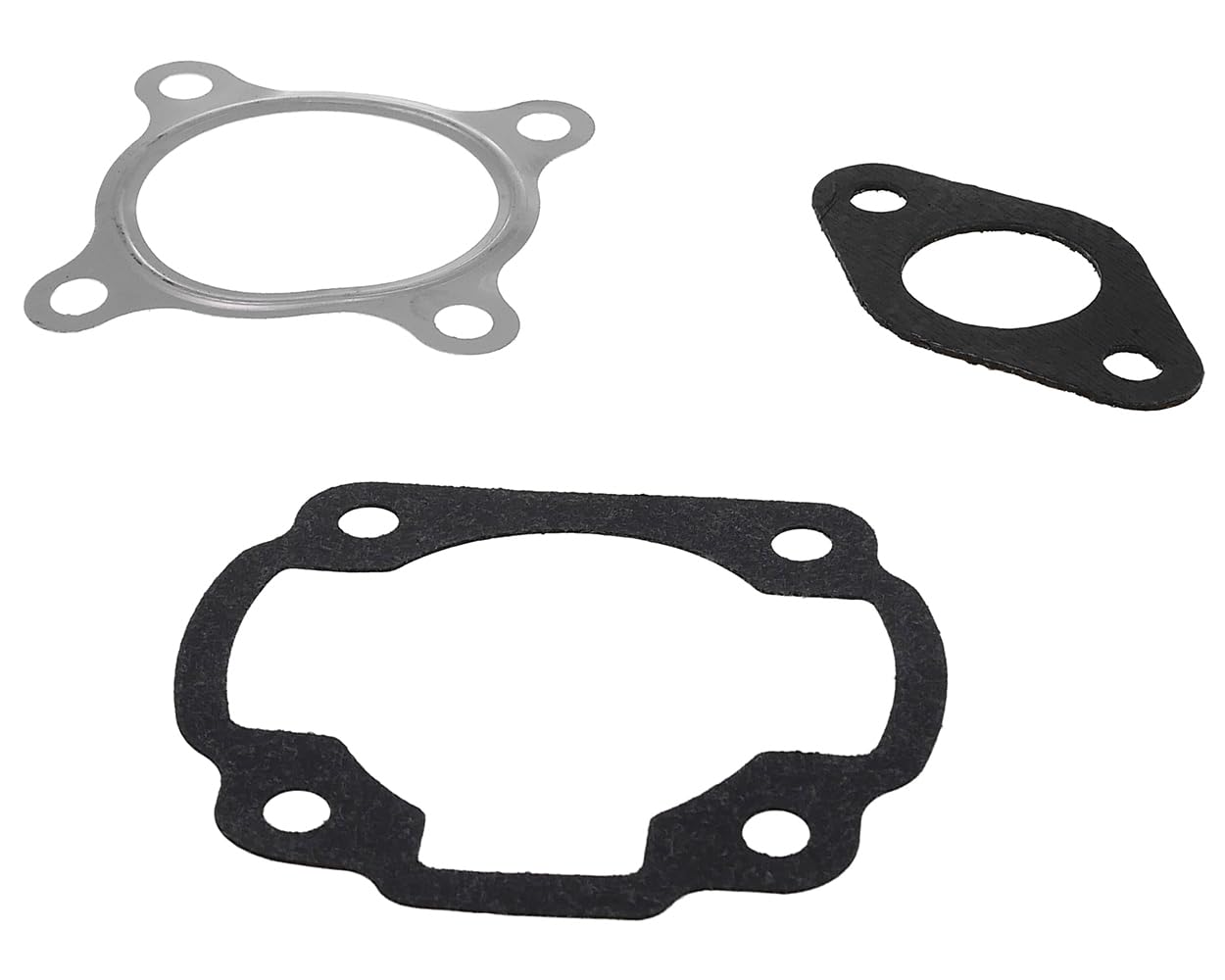 2EXTREME cilindro sport 70cc compatible con Minarelli AC scooter, CLASSIC