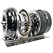 BD Diesel 1071240 Triple Torque Force Converter; Enhanced Stall - Street/Towing Applications;
