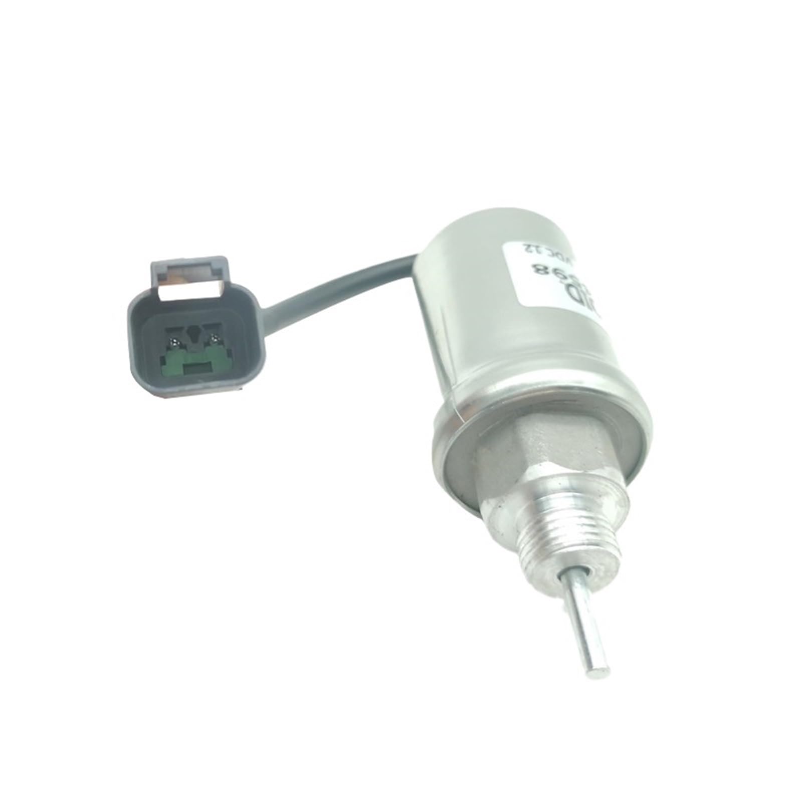 U85206452 Solenoide de Corte de Combustible 12 V U85206451 U85206450 185206452 185206450 185206192 | Fuel Shutoff Solenoid