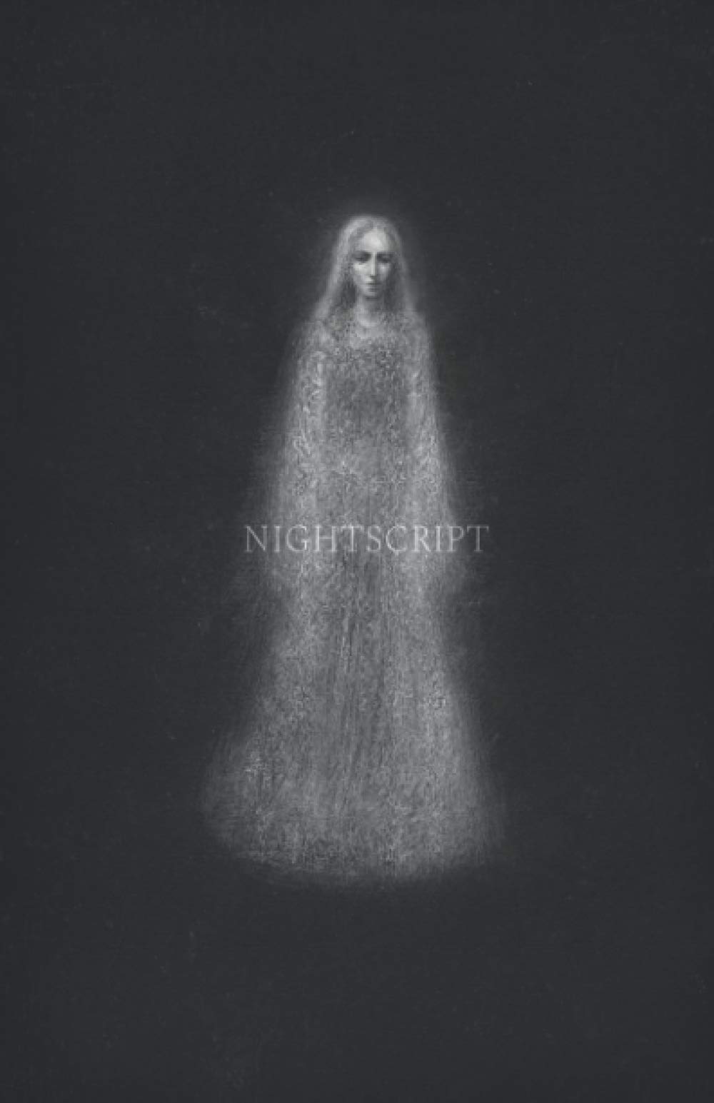 Cover of Nightscript: Volume Six
