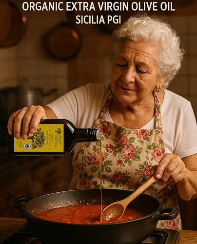 Italian Olive Crafters, Organic Extra Virgin Olive Oil, Polyphenol Rich - image 7