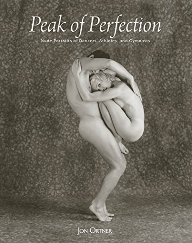 Peak of Perfection: Nude Portraits of Dancers, Athletes, and Gymnasts - //coolthings.us