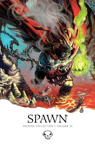 Spawn Origins Volume 26 (Spawn Origins Collection, 26)