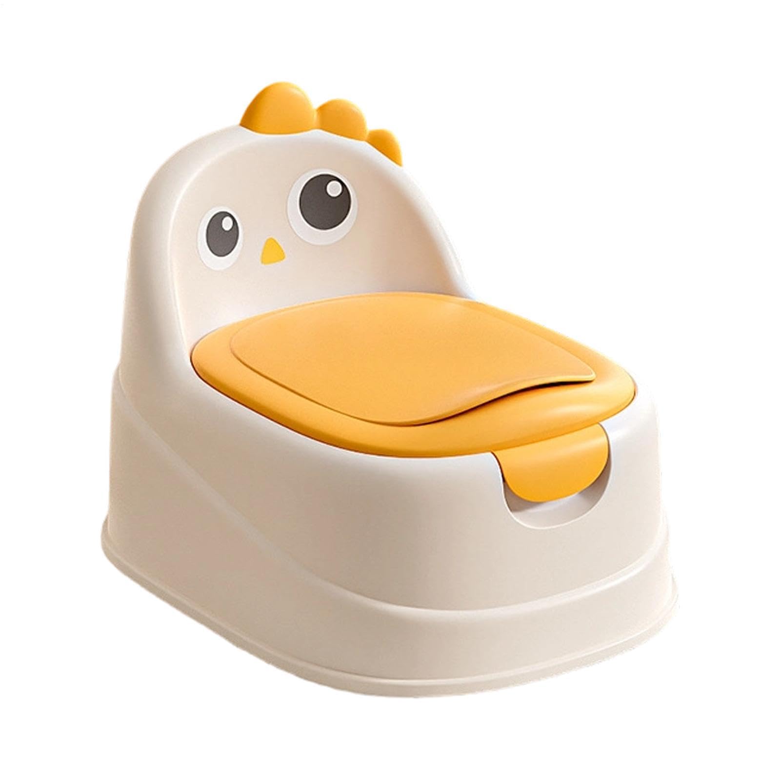 Orinal de entrenamiento portátil para niños Asiento de Entrenamiento