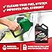 Opti-Lube XPD All-Season Diesel Fuel Additive - 1 Gallon with Accessories (1 Hand Pump and Long Neck Accessory Bottles)