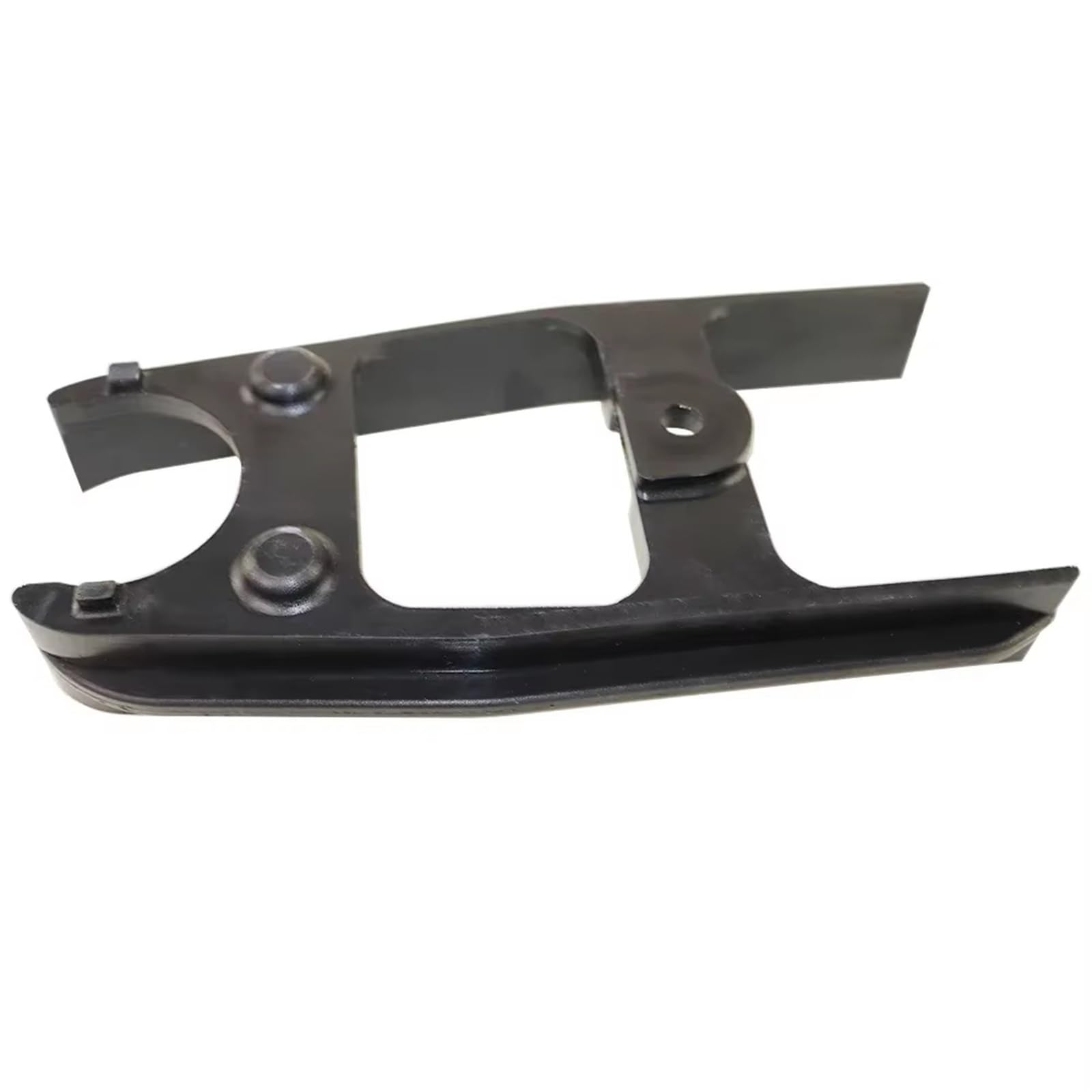 Compatible Con Para Ninja Para ZX6R 2005 2006 2007 2008 Piezas Motocicleta Brazo Oscilante Trasero Guía Cadena Protección Protectora Deslizante