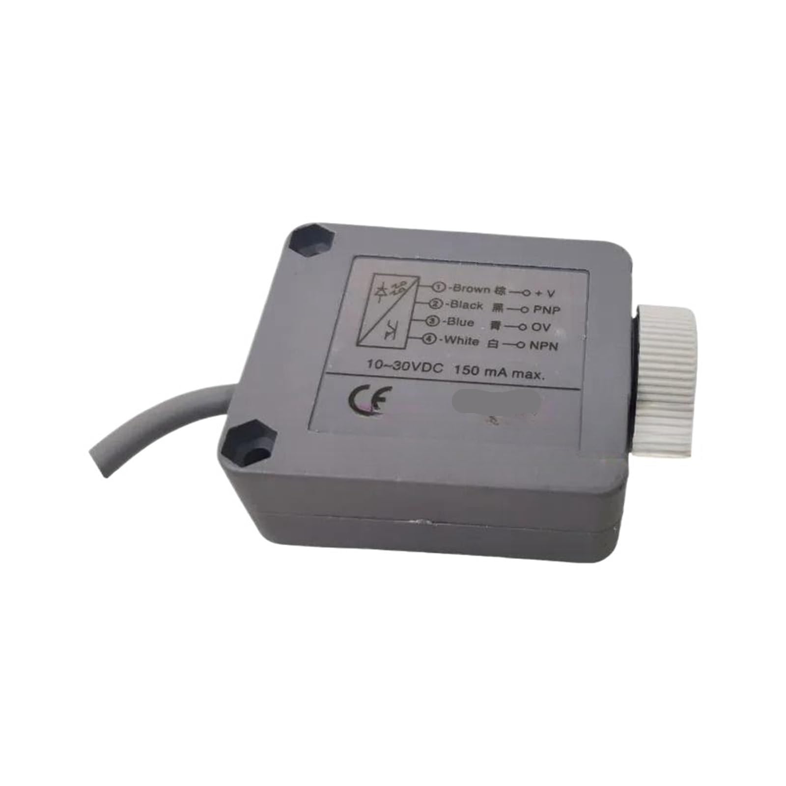 Capteur MS-02W MS-02W-H pour détection et contrôle domotique