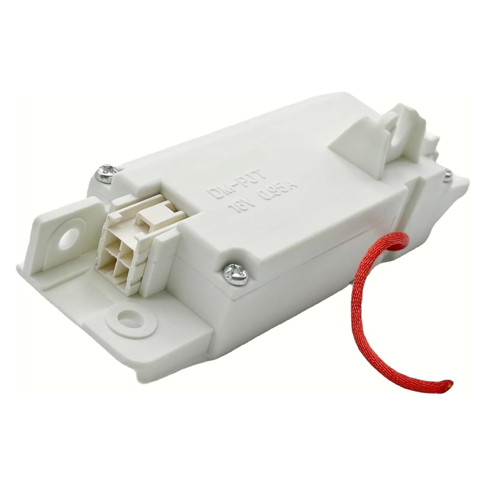 Xinsheinelry EBF61215202 Washer Lid Switches Replacement Easy Install Machine Accessories Washer Lid Switches