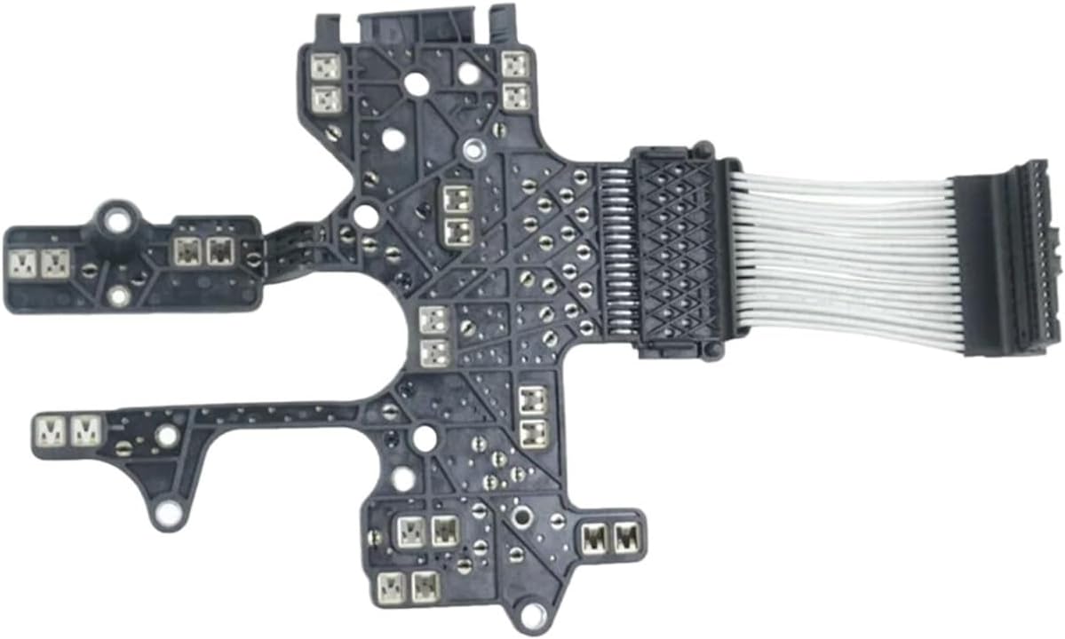 02E DSG DQ250 Mechatronics Repair Board Transmission Harness Suit Compatible With VW