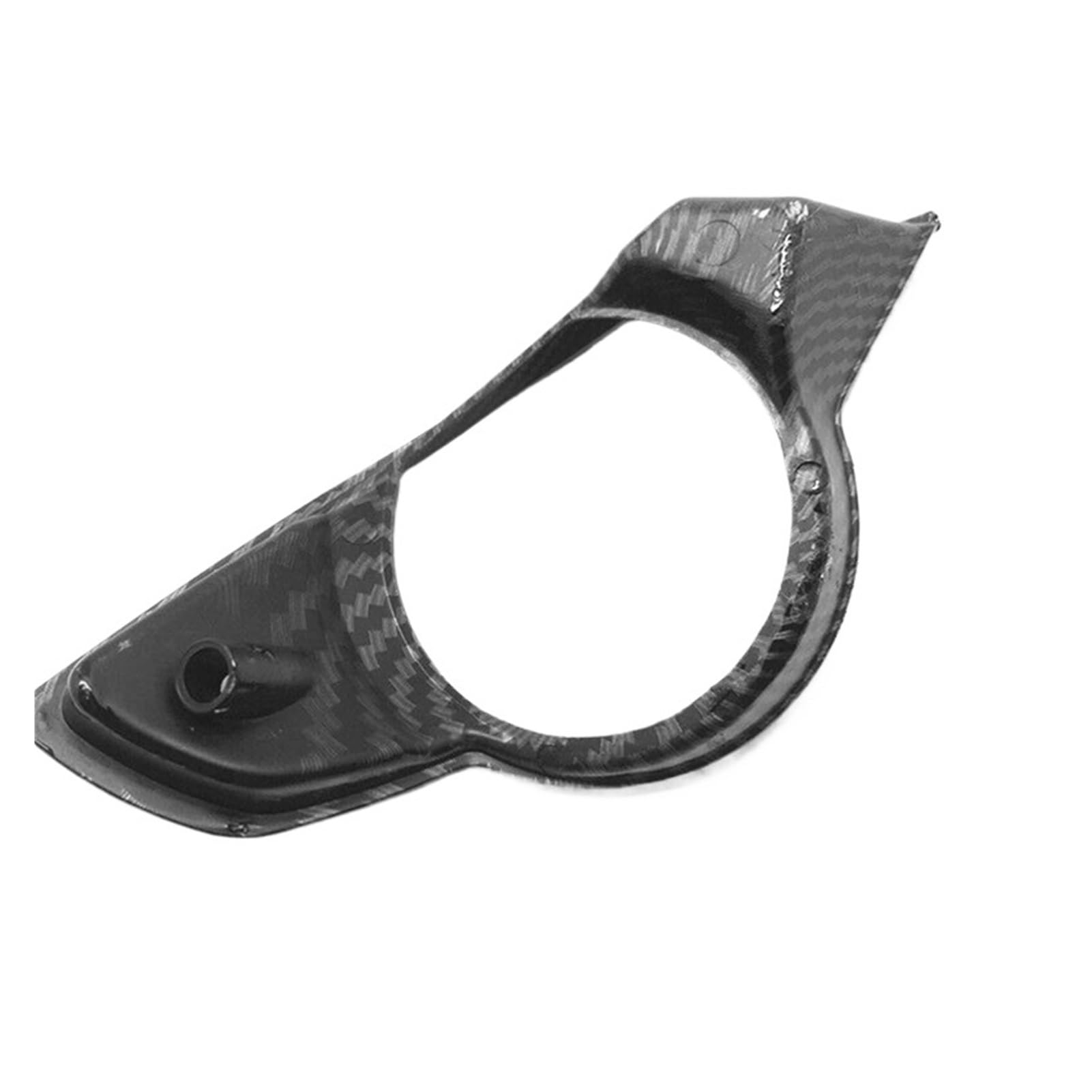 Motorrad Vorne Links Nase Scheinwerfer Surround Verkleidung Cowling Abdeckung Zubehör Teile Kompatibel Mit BMW S1000R 2015-18