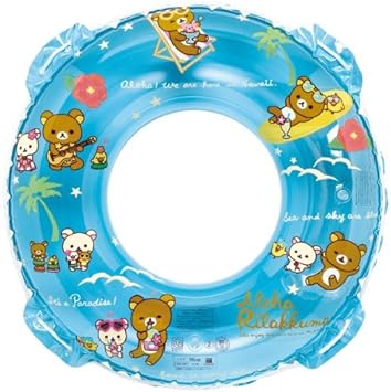 Amazon Co Jp 赤ちゃん 首 カップル クール リラックマ うきわ90cm 浮き輪 フロート おもちゃ Amazon Co Jp 赤ちゃん 首 カップル クール リラックマ うきわ90cm 浮き輪 フロート おもちゃ