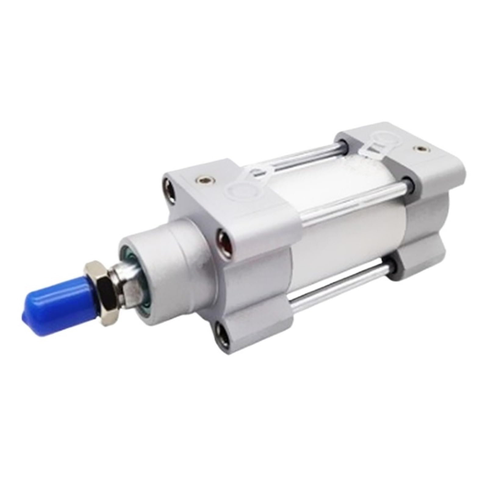 Air Cylinder Bore 80mm Pneumatic Cylinder DSBG-80-40/50/80/100/125/150/160/200-PPVA-N3(DSBG-80-50-PPVA-N3)