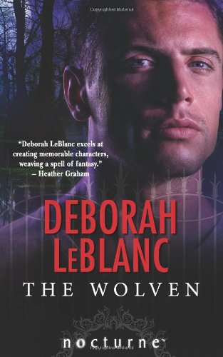 Wolven 026388015X Book Cover