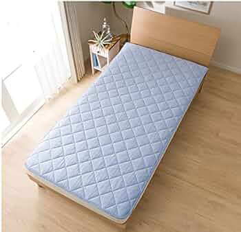 ニトリNクール置くだけ敷パット（極冷）★クイーンサイズ★2枚セット Amazon｜ニトリ 両面使える 敷きパッド 接触冷感 n-s クイーン