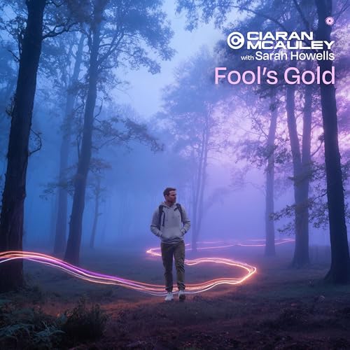 Ciaran McAuley & Sarah Howells