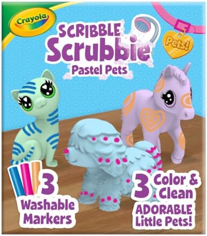Crayola Zany Play Activity Center main image 0