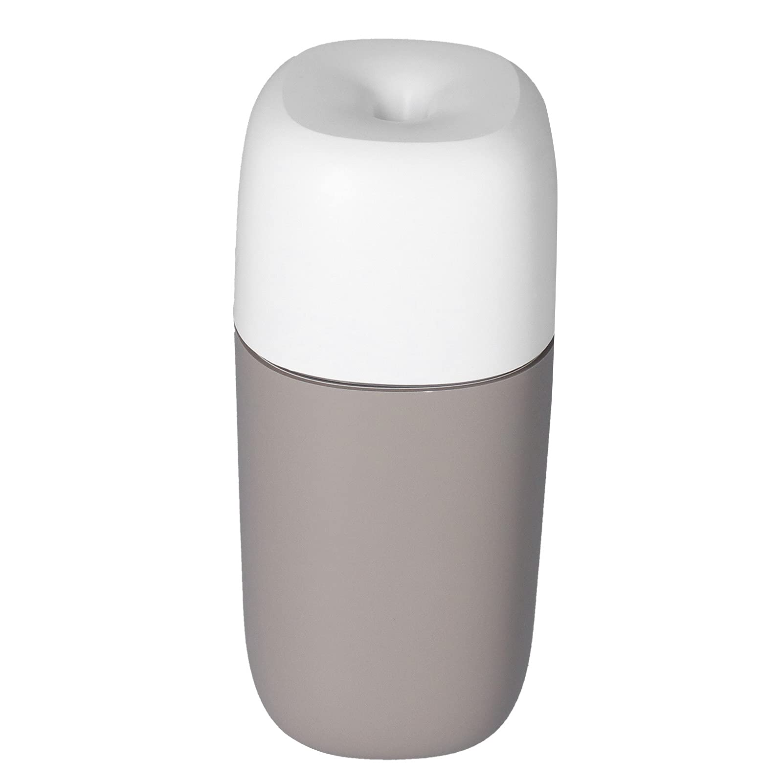 Restokki Mini Bedroom Essential Oil Diffuser USB Powered Portable Aroma Humidifier for Home Car