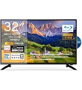 Amazon | ASTEX 32型 液晶テレビ 地上デジタル1チューナー付き