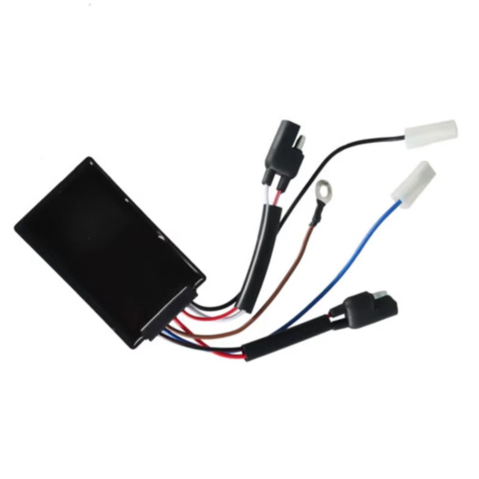 Universelle Cdi Steuerung Kompatibel Mit Polaris Für Xplorer 400 1999–2002 Motorrad CDI Box Zündmodul 3085623