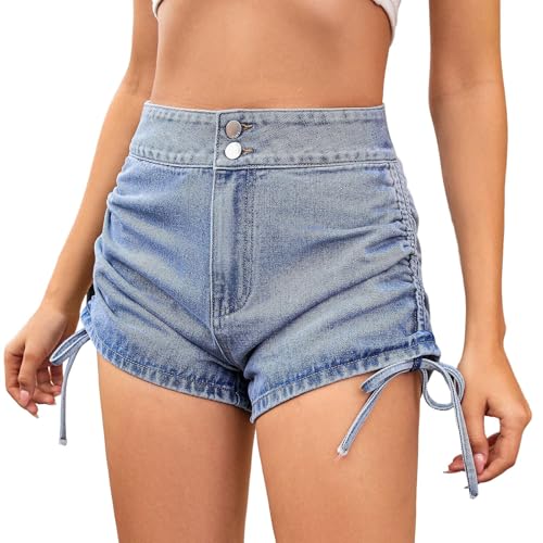 Short sport femme push up galbant pour vos séances de gym et cycliste