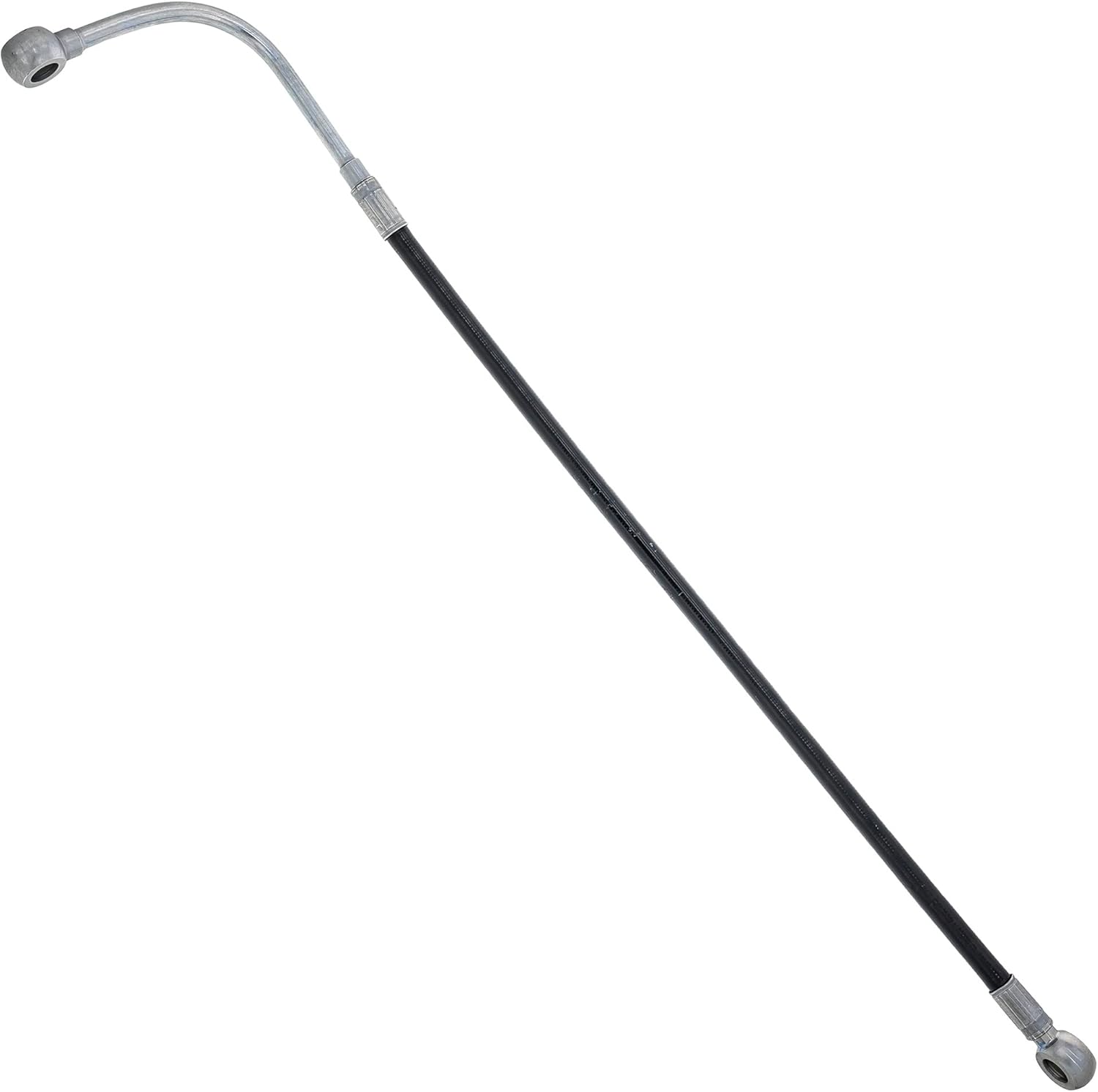 Polaris RZR Oil Line Assembly, Supply, Genuine OEM Part 2521645, Qty 1