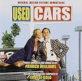  Used Cars: Limited Edition by Patrick Williams (2013-05-04)
