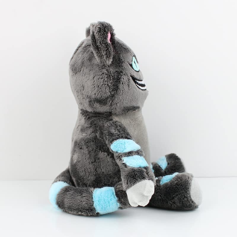 CHESHIRE CAT Merrythougit 猫のぬいぐるみ80体限定レア 【公式通販】