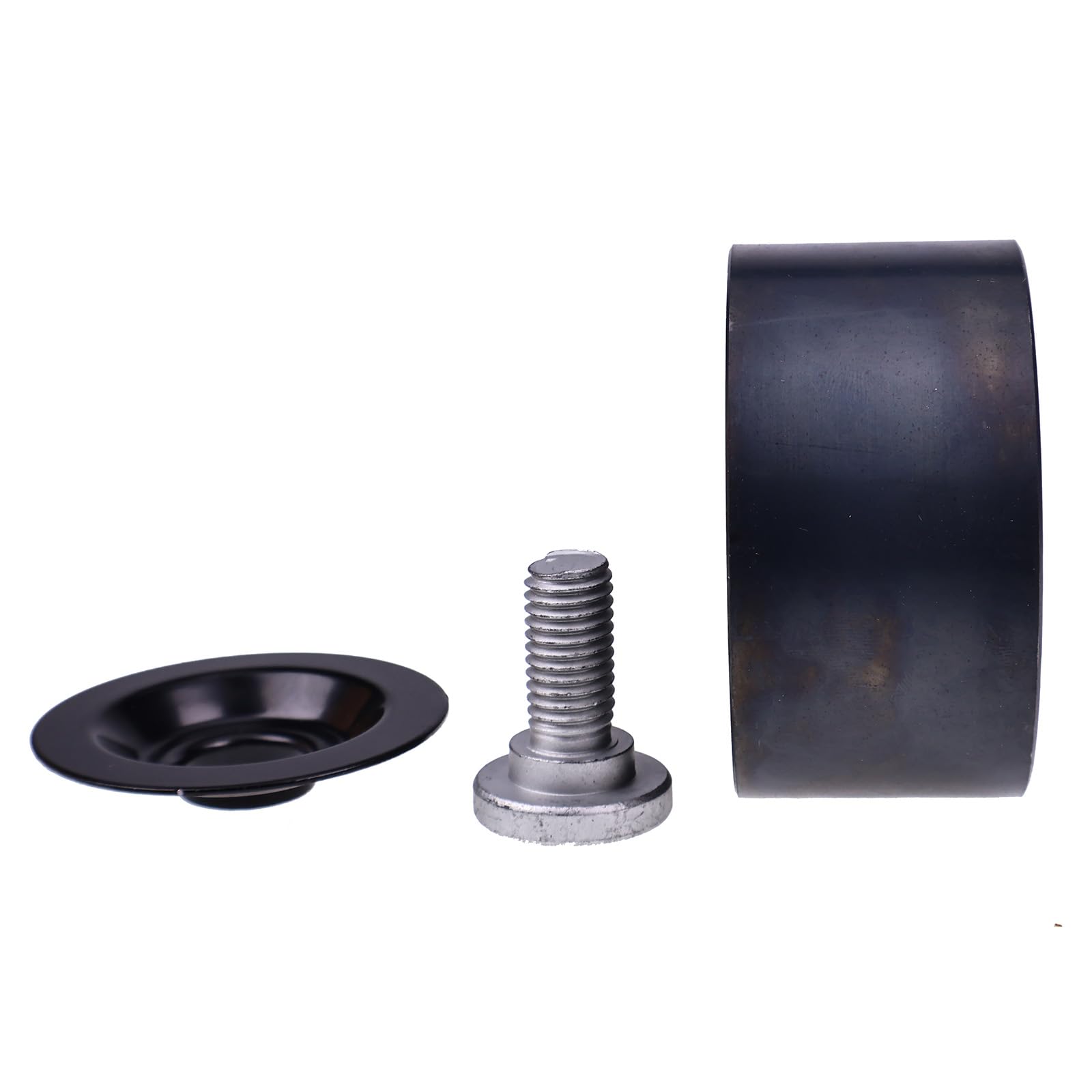Amazon.com: HOLDWELL Belt Tensioner Pully 3887305 compatible with 