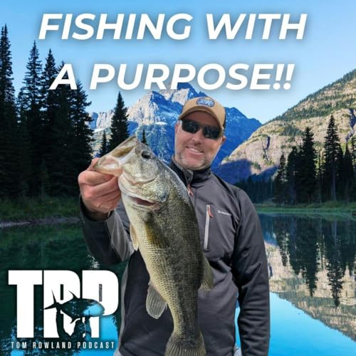 Ryan Johnston | RJ&rsquo;s Fly Trips | Ep. #978 Podcast Por  arte de portada